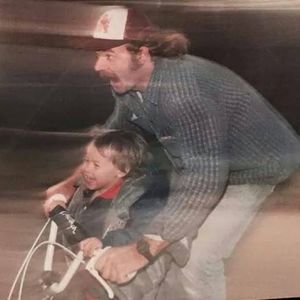 Meet your Posher, Jonathan